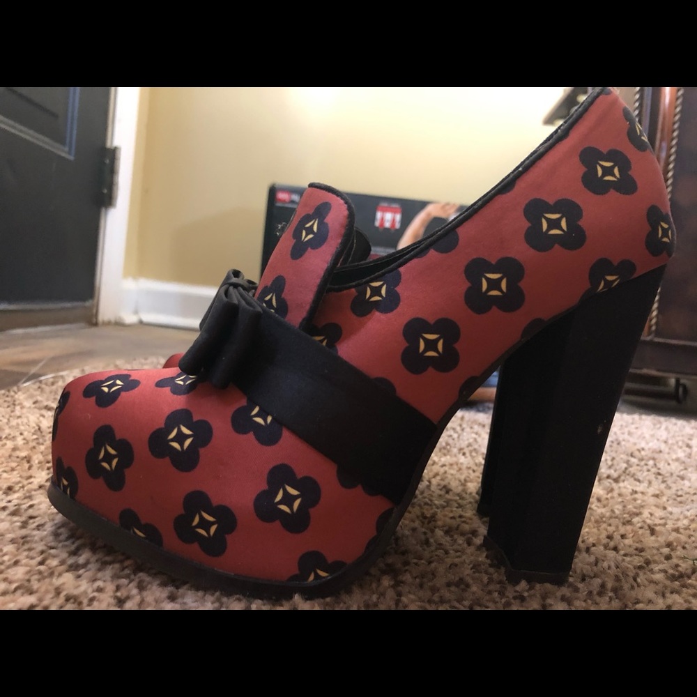 Heels